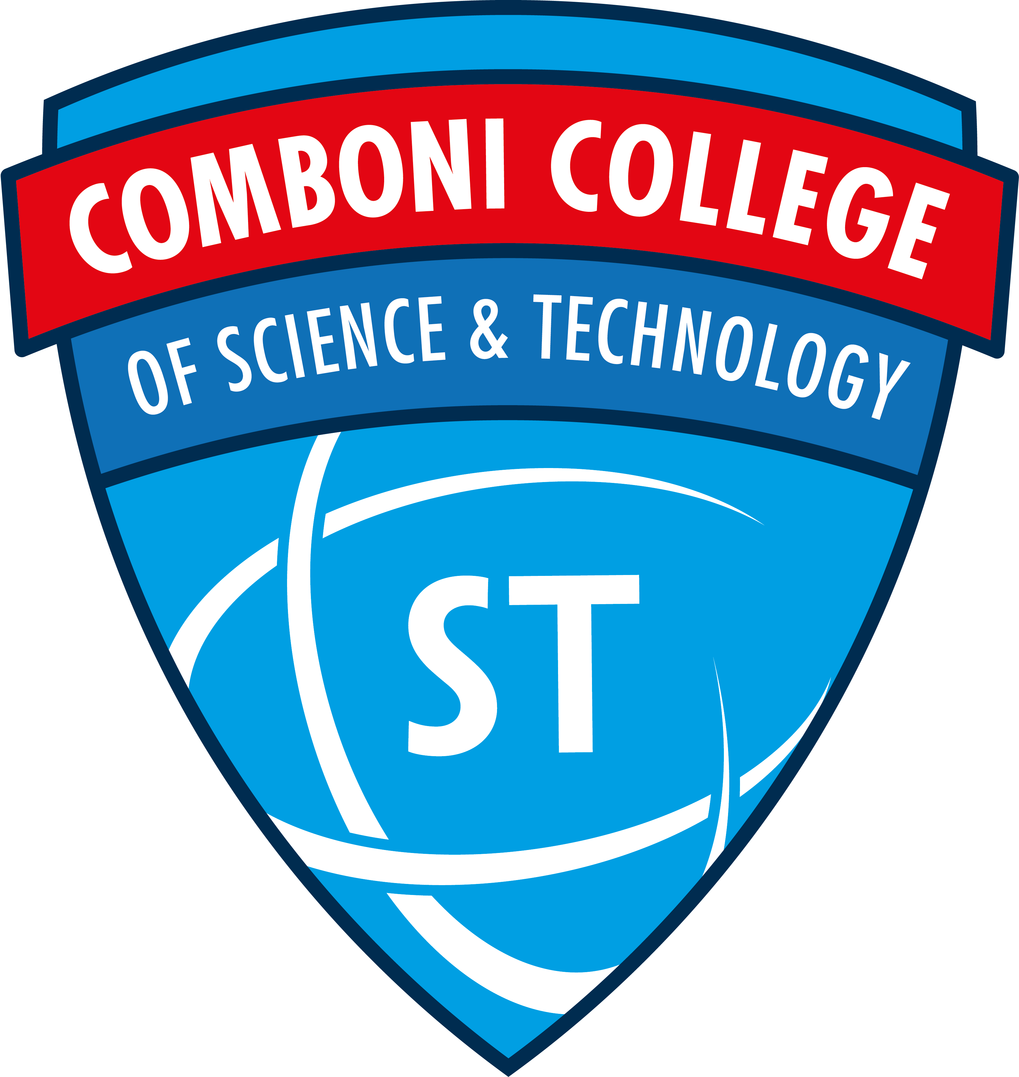 CCST LOGO